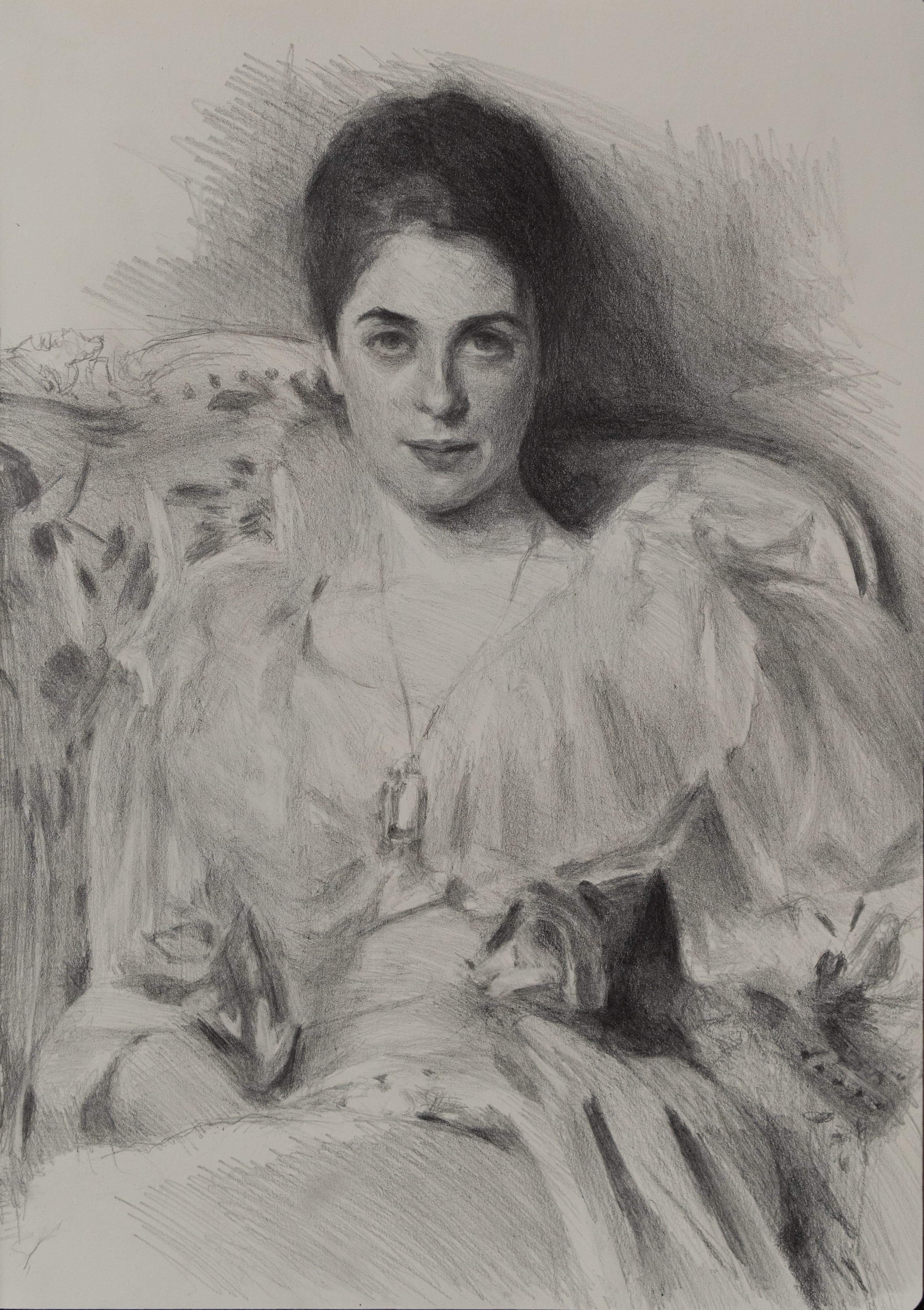 אקדמיית הנוער – סטודיו